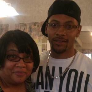 Meet your Posher, Kenton